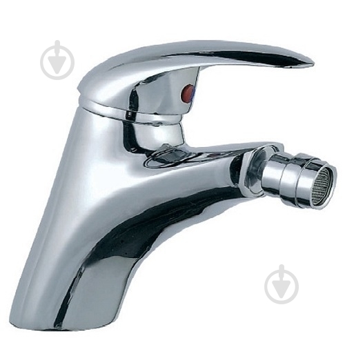 Смеситель для биде Ferro IBIZA BIB6 - фото 1