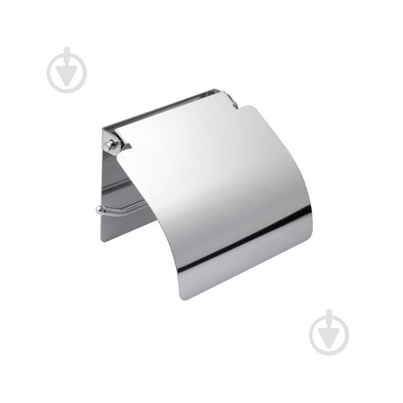 Держатель для туалетной бумаги Kroner KRM Rizze - ACC302 - фото 1 Держатель для туалетной бумаги Kroner KRM Rizze - ACC302 - фото 1