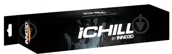 Игровая панель Inno3D ICHILL GAMING MOUSE MAT L (CMOUSEMAT) - фото 4