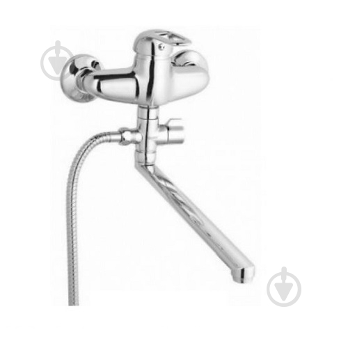 Смеситель для ванны Ferro IBIZA BIB5A - фото 1