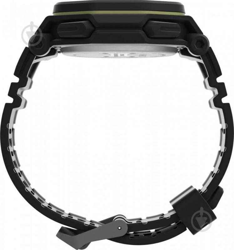 Наручные часы Command Encounter Timex black (Tx2v59800) - фото 5