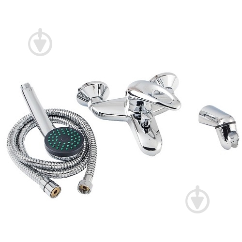 Смеситель для ванны Ferro IBIZA BIB11 - фото 1