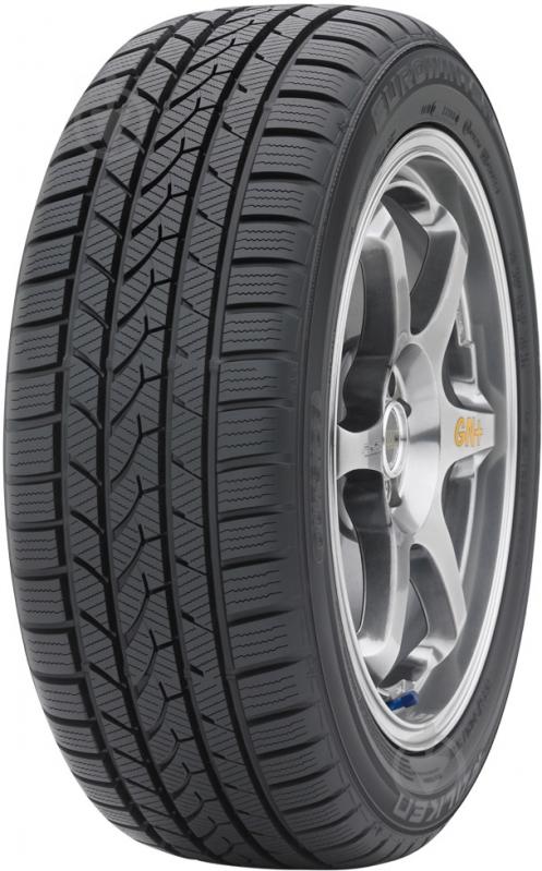 Шина Falken Eurowinter HS439 205/65R15 94 T нешипованая зима - фото 1