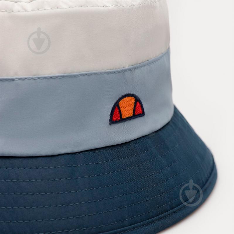 Кепка Ellesse ASTONI BUCKET HAT SARA3009-420 OS блакитний - фото 3