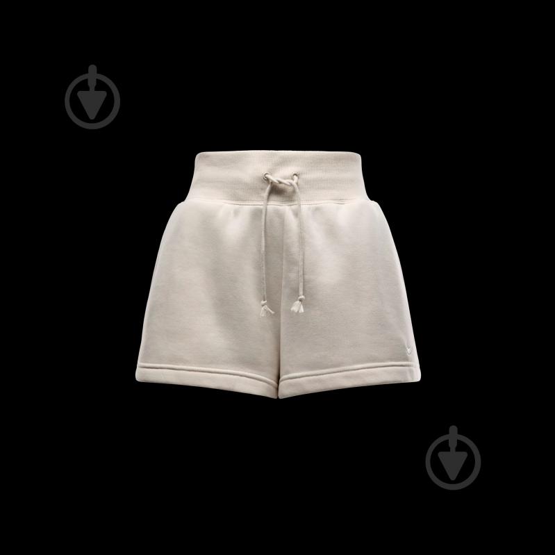 Шорты Nike W NSW PHNX FLC HR SHORT FD1409-104 р. L бежевый - фото 7 Шорты Nike W NSW PHNX FLC HR SHORT FD1409-104 р. L бежевый - фото 7