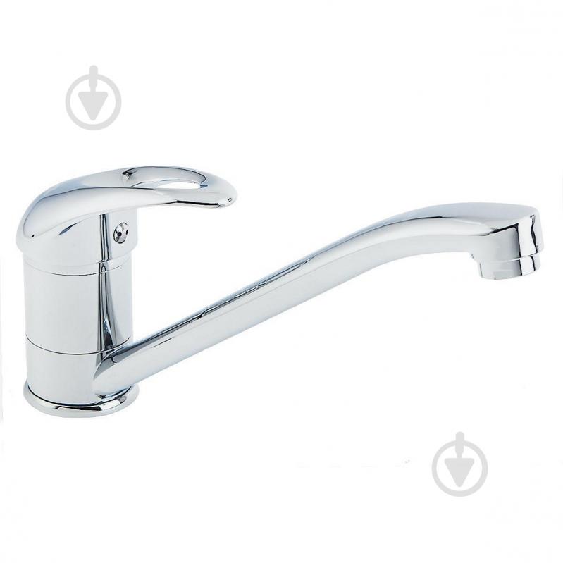 Смеситель для кухни Ferro IBIZA BIB4 - фото 1