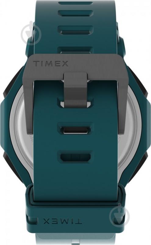 Наручные часы Command Encounter Timex blue (Tx2v59900) - фото 7