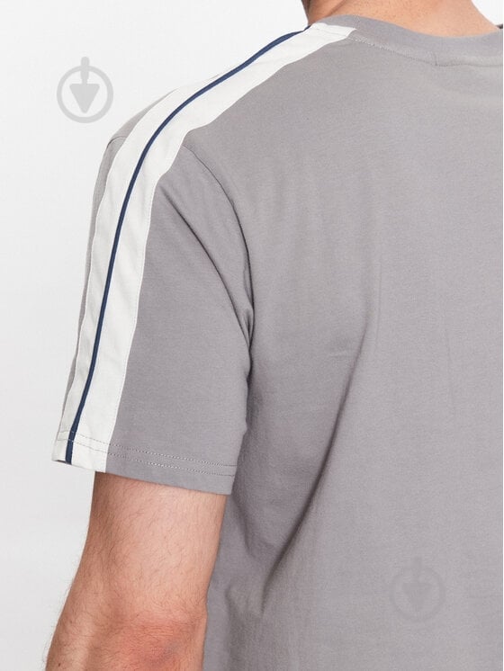 Футболка Ellesse CAPURSO TEE SHR17439-109 р.XL серый - фото 4