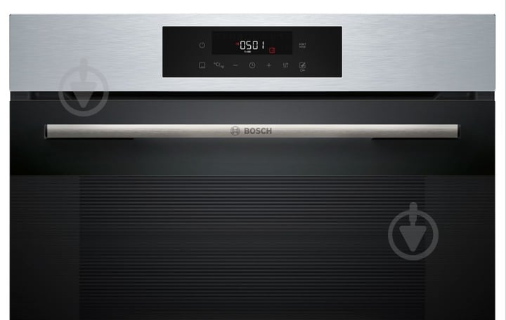 Духовой шкаф Bosch HJG852YS0 Встраиваемый духовой шкаф - фото 6