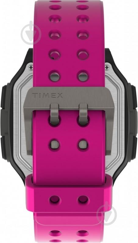 Наручные часы Command Urban Timex pink (Tx5m29200) - фото 3