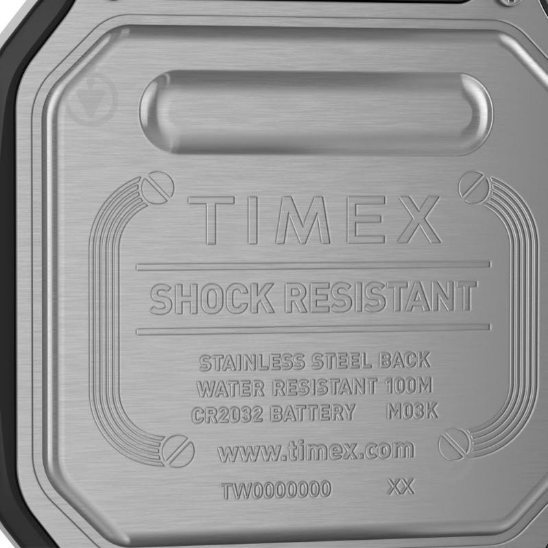Наручные часы Command Urban Timex pink (Tx5m29200) - фото 6