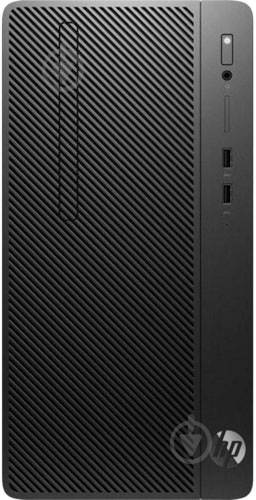 Компьютер персональный HP 290 G2 MT (4NU20EA) - фото 2