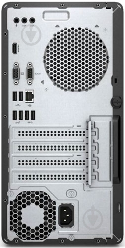 Компьютер персональный HP 290 G2 MT (4NU20EA) - фото 4