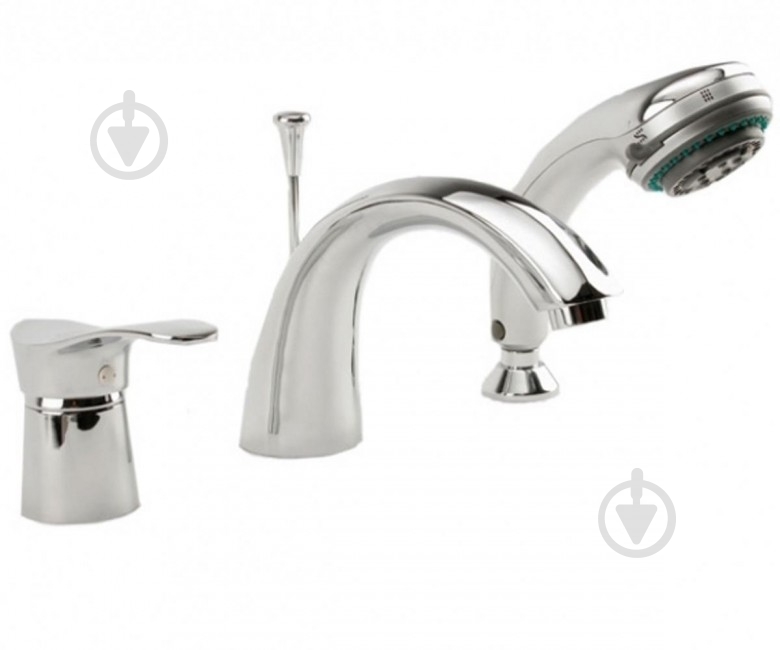 Смеситель для ванны Ferro Loretta BLA11A - фото 1