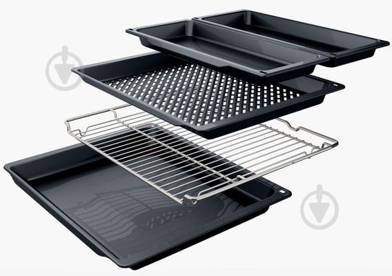 Духова шафа Bosch HJG852YW0T - фото 10