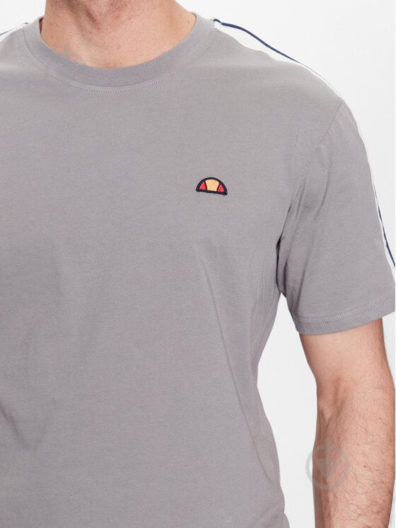 Футболка Ellesse CAPURSO TEE SHR17439-109 р.S сірий - фото 3