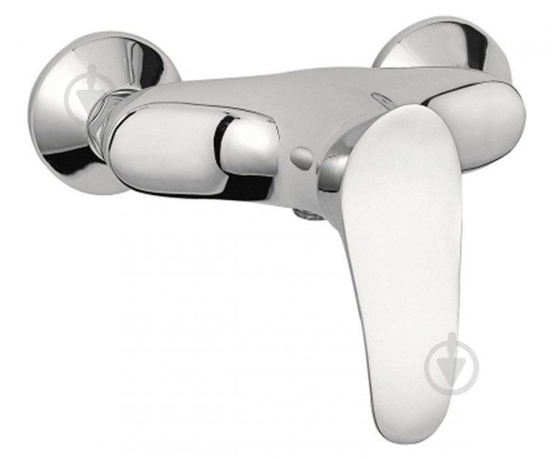 Смеситель для душа Ferro Loretta BLA7 - фото 1 Смеситель для душа Ferro Loretta BLA7 - фото 1