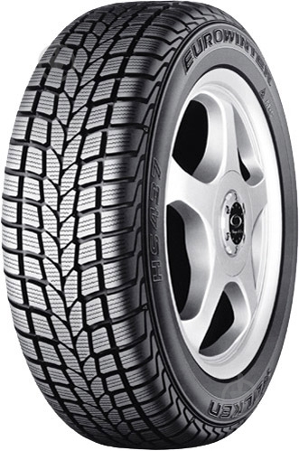 Шина Falken Eurowinter HS437 225/40R18 92 V нешипованая зима - фото 1