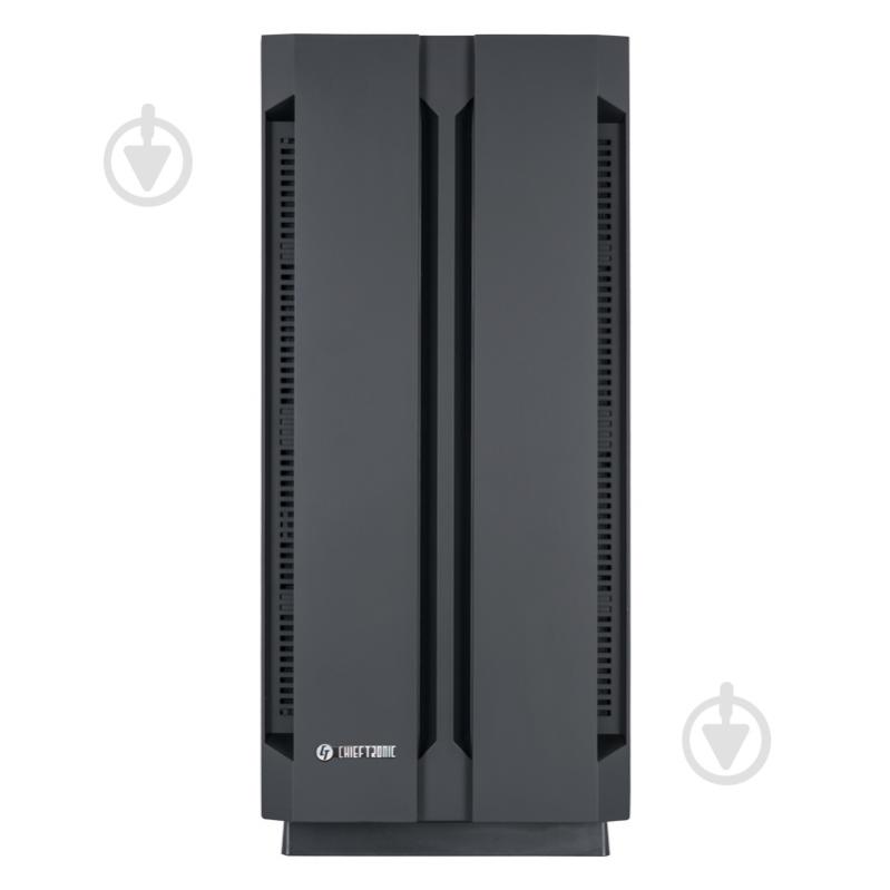 Корпус Chieftec для ПК Chieftronic G1 GR-01B-OP - фото 3