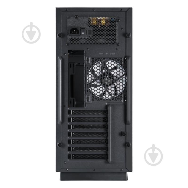 Корпус Chieftec для ПК Chieftronic G1 GR-01B-OP - фото 4