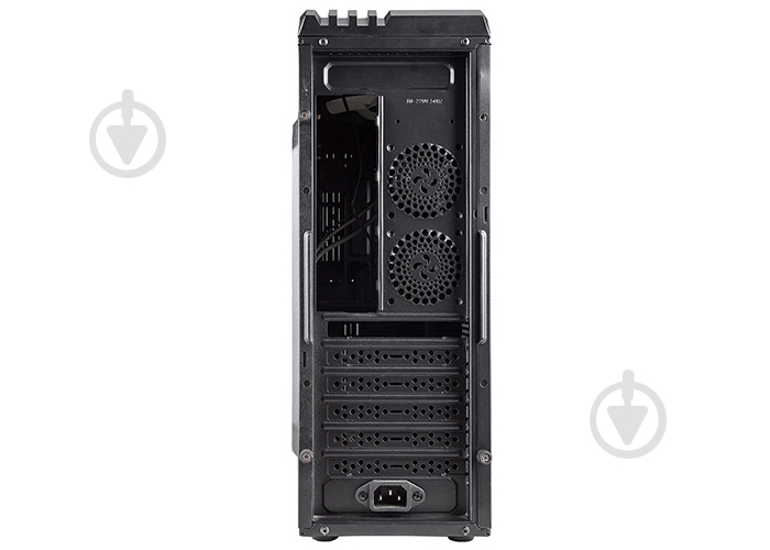 Корпус Chieftec UNI UC-02B-350GPB - фото 4 Корпус Chieftec UNI UC-02B-350GPB - фото 4