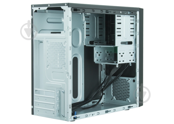 Корпус Chieftec HO-12B-350GPB - фото 3