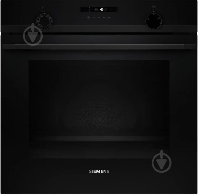 Духовой шкаф Siemens iQ300 HU736AEA0T - фото 1