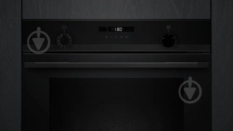 Духовой шкаф Siemens iQ300 HU736AEA0T - фото 2