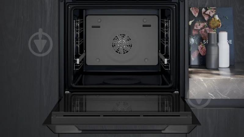 Духовой шкаф Siemens iQ300 HU736AEA0T - фото 7
