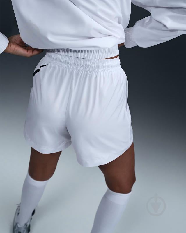 Шорты Nike р. M белый - фото 5 Шорты Nike р. M белый - фото 5