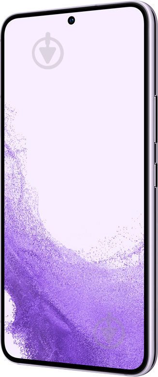 Смартфон Samsung Galaxy S22 5G 8/256GB light violet (SM-S901BLVGSEK) - фото 5