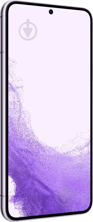 Смартфон Samsung Galaxy S22 5G 8/256GB light violet (SM-S901BLVGSEK) - фото 4