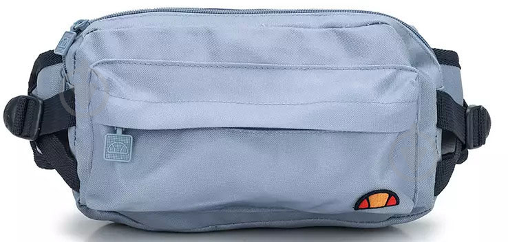 Сумка поясна Ellesse DACIO CROSS BODY BAG DACIO CROSS BODY BAG SARA3010-426 блакитний - фото 1