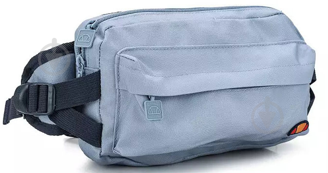 Сумка поясна Ellesse DACIO CROSS BODY BAG DACIO CROSS BODY BAG SARA3010-426 блакитний - фото 2