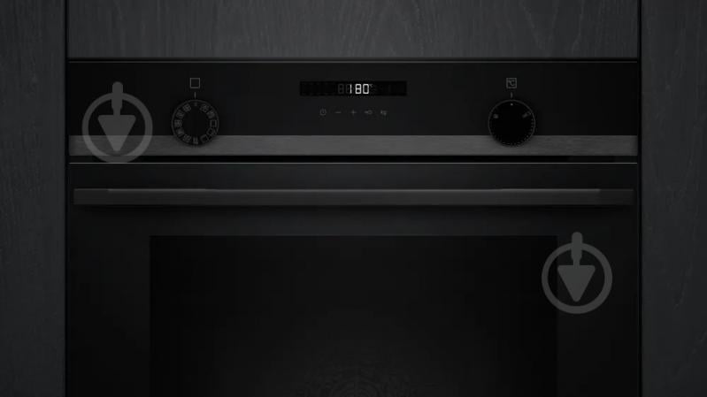 Духовой шкаф Siemens iQ300 HU736AEG0T - фото 2