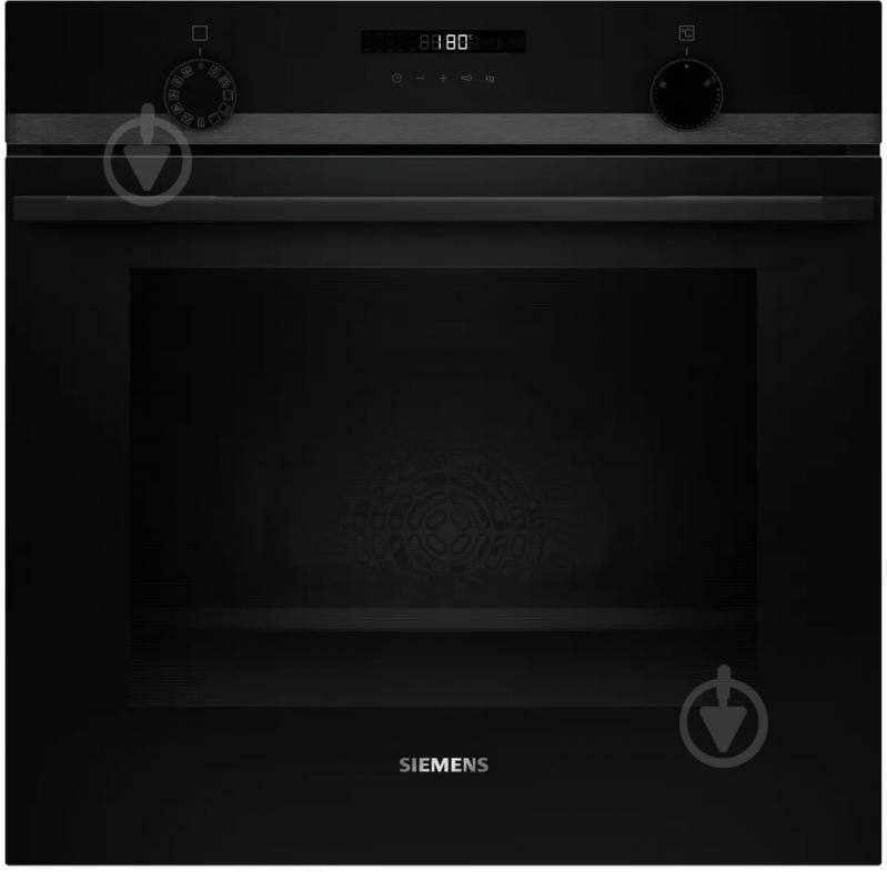 Духовой шкаф Siemens iQ300 HU736AEG0T - фото 1
