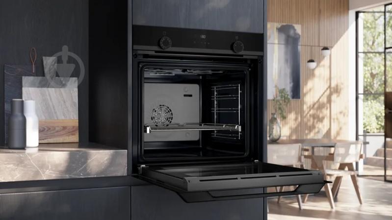 Духовой шкаф Siemens iQ300 HU736AEG0T - фото 7