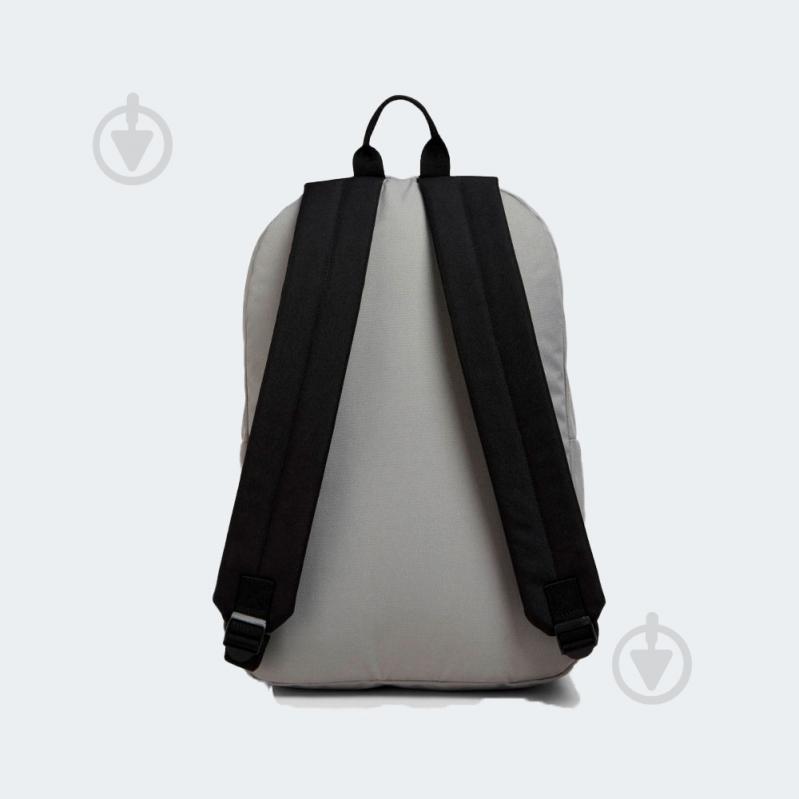 Рюкзак Ellesse CILLO BACKPACK & PENCIL CASE SARA3027-109 сірий - фото 2