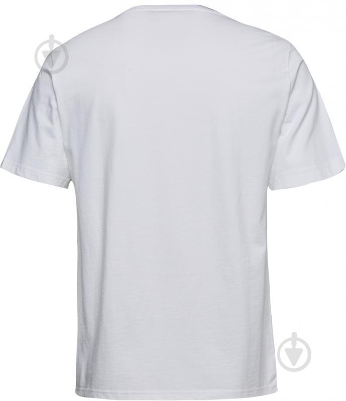 Футболка Converse 10017416-102 р.2XL белый - фото 3 Футболка Converse 10017416-102 р.2XL белый - фото 3