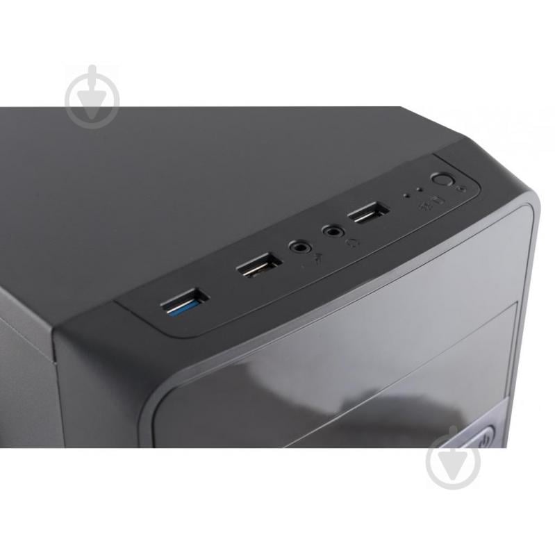 Корпус Modecom MINI TREND AIR USB3.0 без БЖ - фото 2