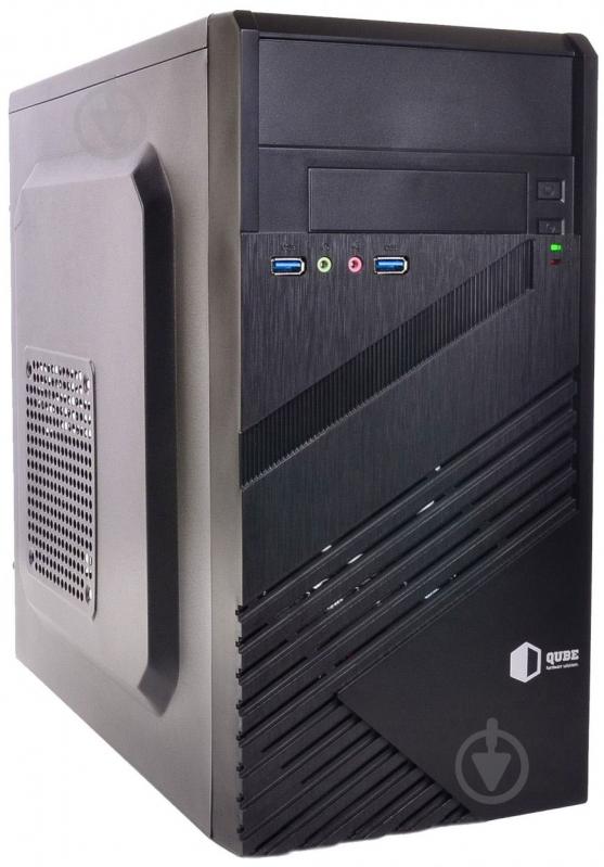 Компьютер Artline Business B22 (B22v17Win) black - фото 1