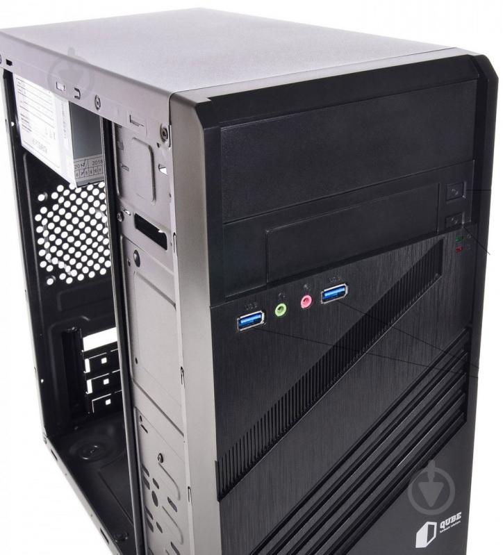 Компьютер Artline Business B22 (B22v17Win) black - фото 4