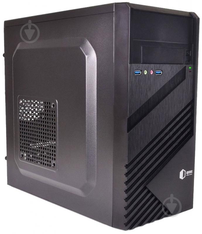 Компьютер Artline Business B22 (B22v17Win) black - фото 3