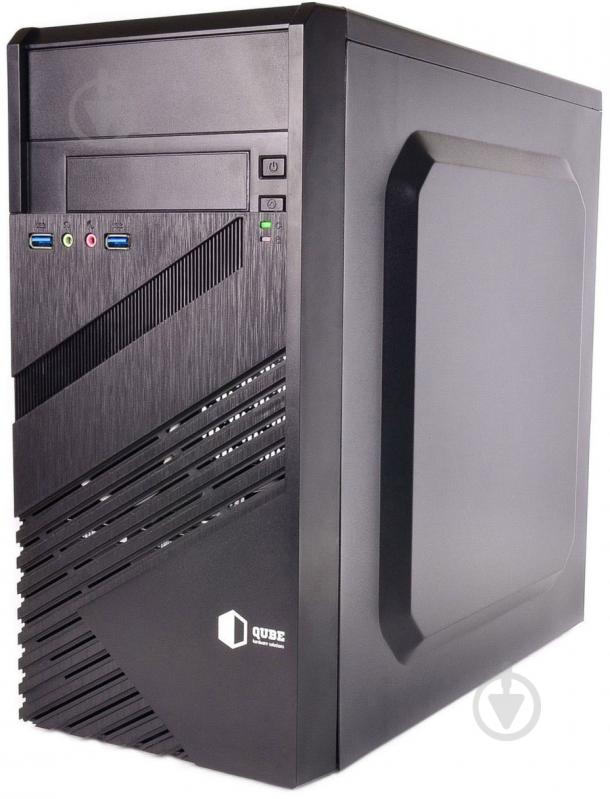 Компьютер Artline Business B22 (B22v17Win) black - фото 2