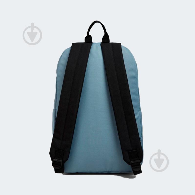 Рюкзак Ellesse CILLO BACKPACK & PENCIL CASE SARA3027-402 блакитний - фото 2