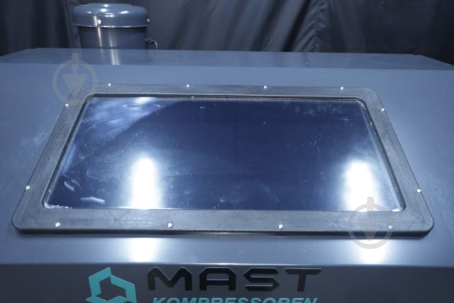 Аппарат пескоструйный Mast MSC450SD+DC15 - фото 9 Аппарат пескоструйный Mast MSC450SD+DC15 - фото 9