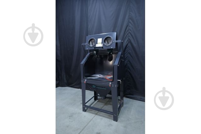 Аппарат пескоструйный Mast MSC350FD+DC15 - фото 4 Аппарат пескоструйный Mast MSC350FD+DC15 - фото 4