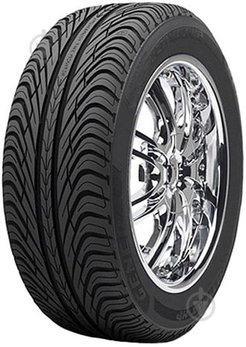 Шина General Altimax HP 205/40R17 80 H лето - фото 1