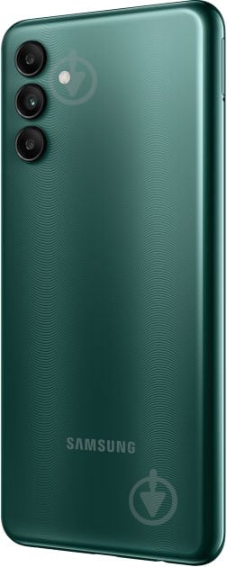 Смартфон Samsung Galaxy A04s 4/64GB green (SM-A047FZGVSEK) - фото 7