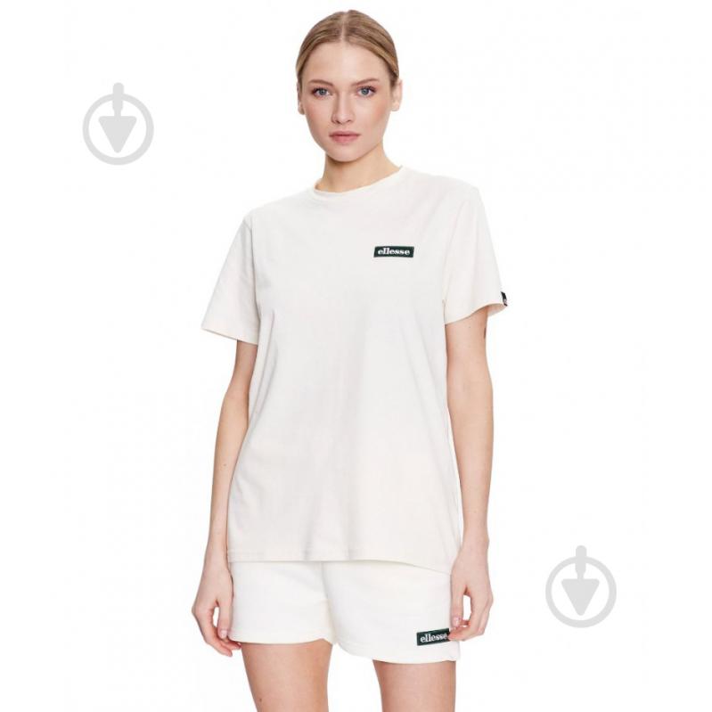 Футболка Ellesse TOLIN TEE SGR17945-904 р.XL белый - фото 1